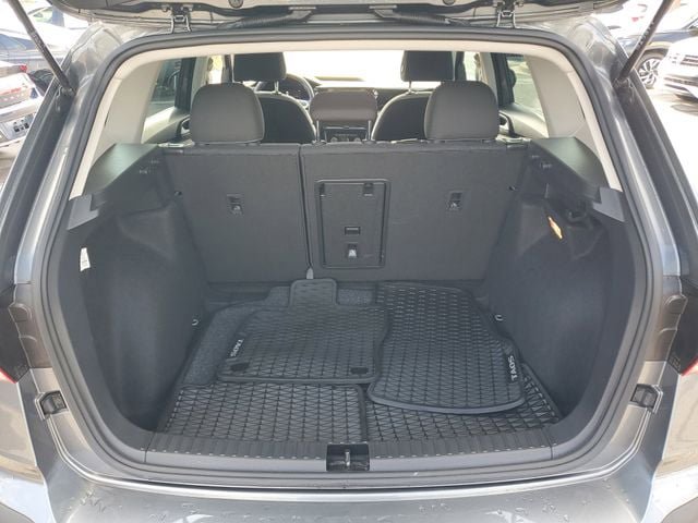 Certified 2023 Volkswagen Taos S w/ IQ Drive S Package FWD image 7