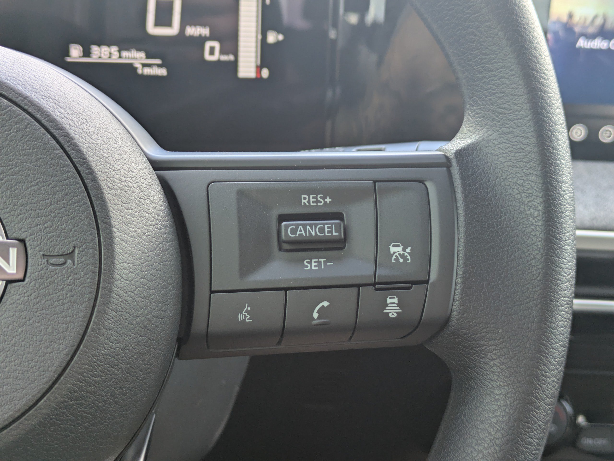 New 2026 Nissan Kicks SV FWD image 26