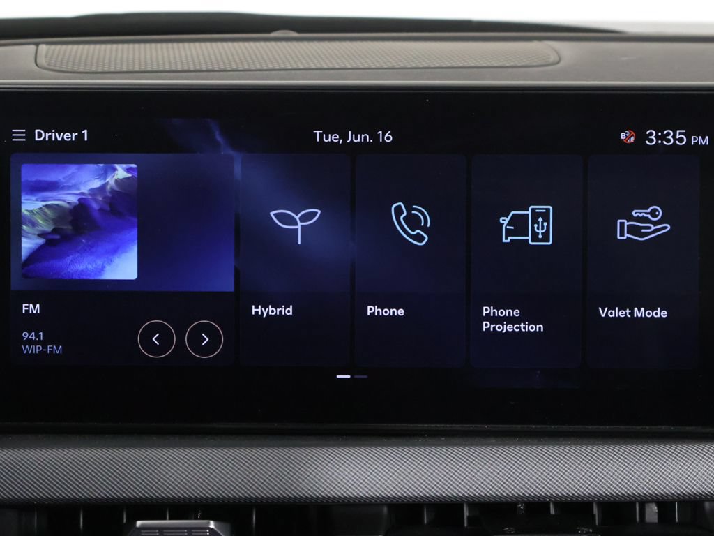 Used 2025 Hyundai Sonata SEL FWD image 38