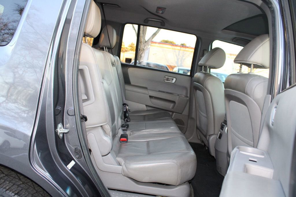 Used 2015 Honda Pilot EX-L image 28