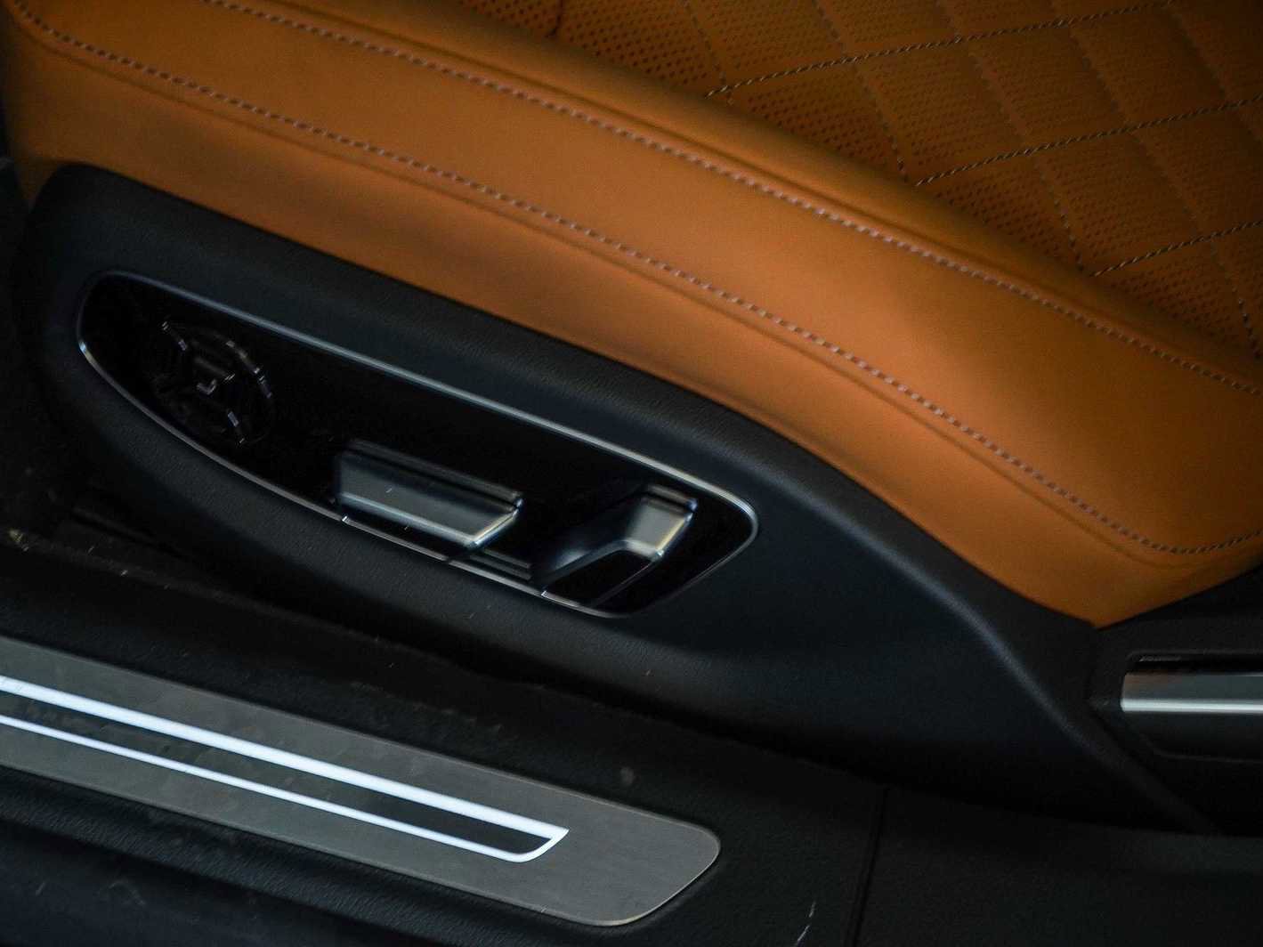 New 2026 Audi S8 AWD/4WD image 24