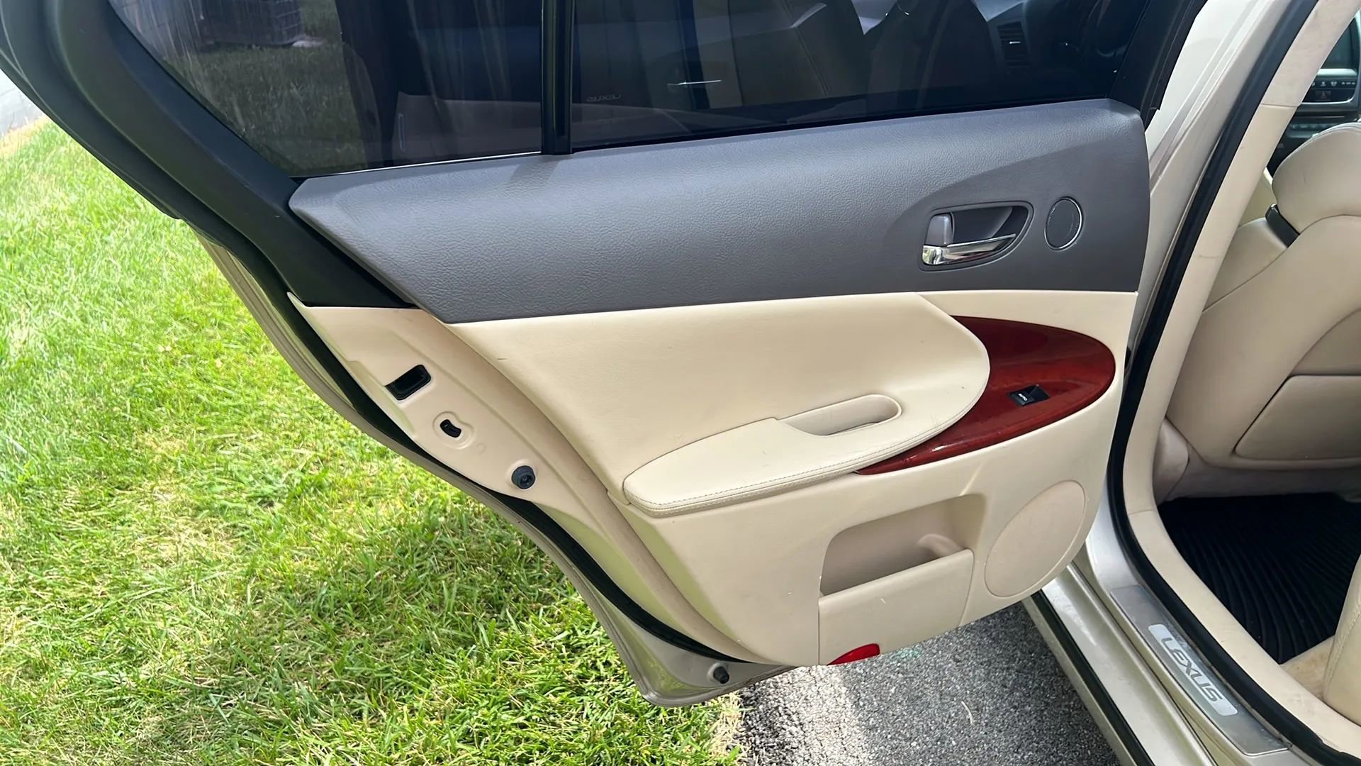 Used 2011 Lexus GS 350 AWD image 10