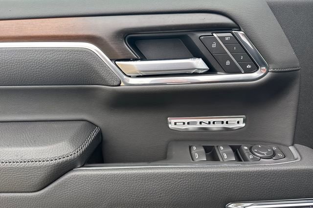 New 2026 GMC Sierra 1500 Denali w/ Denali Reserve Package image 11