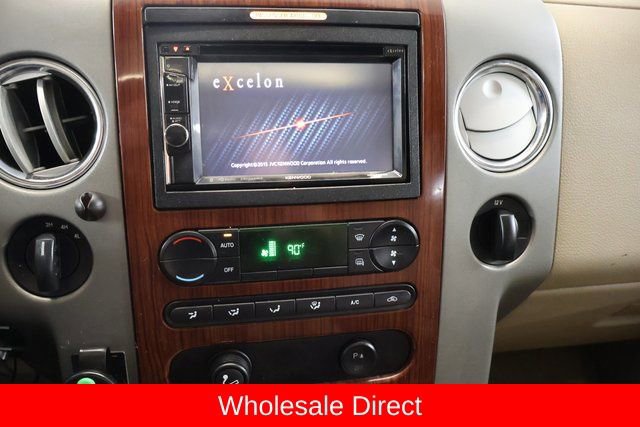 Used 2007 Ford F150 FX4 image 20
