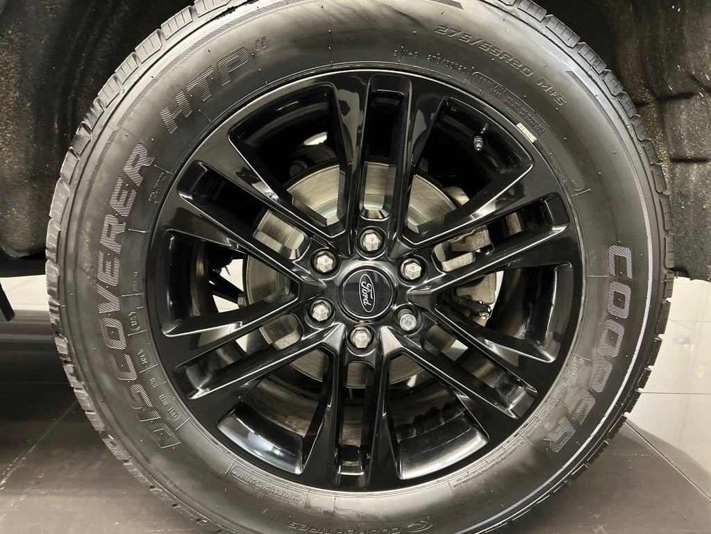 Certified 2023 Ford Expedition Max XLT AWD/4WD image 7