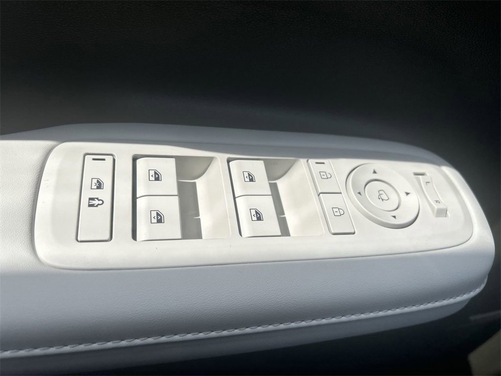 New 2025 Hyundai Santa Fe Calligraphy image 21