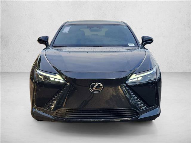 New 2026 Lexus RZ 450e AWD w/ Convenience Package image 6