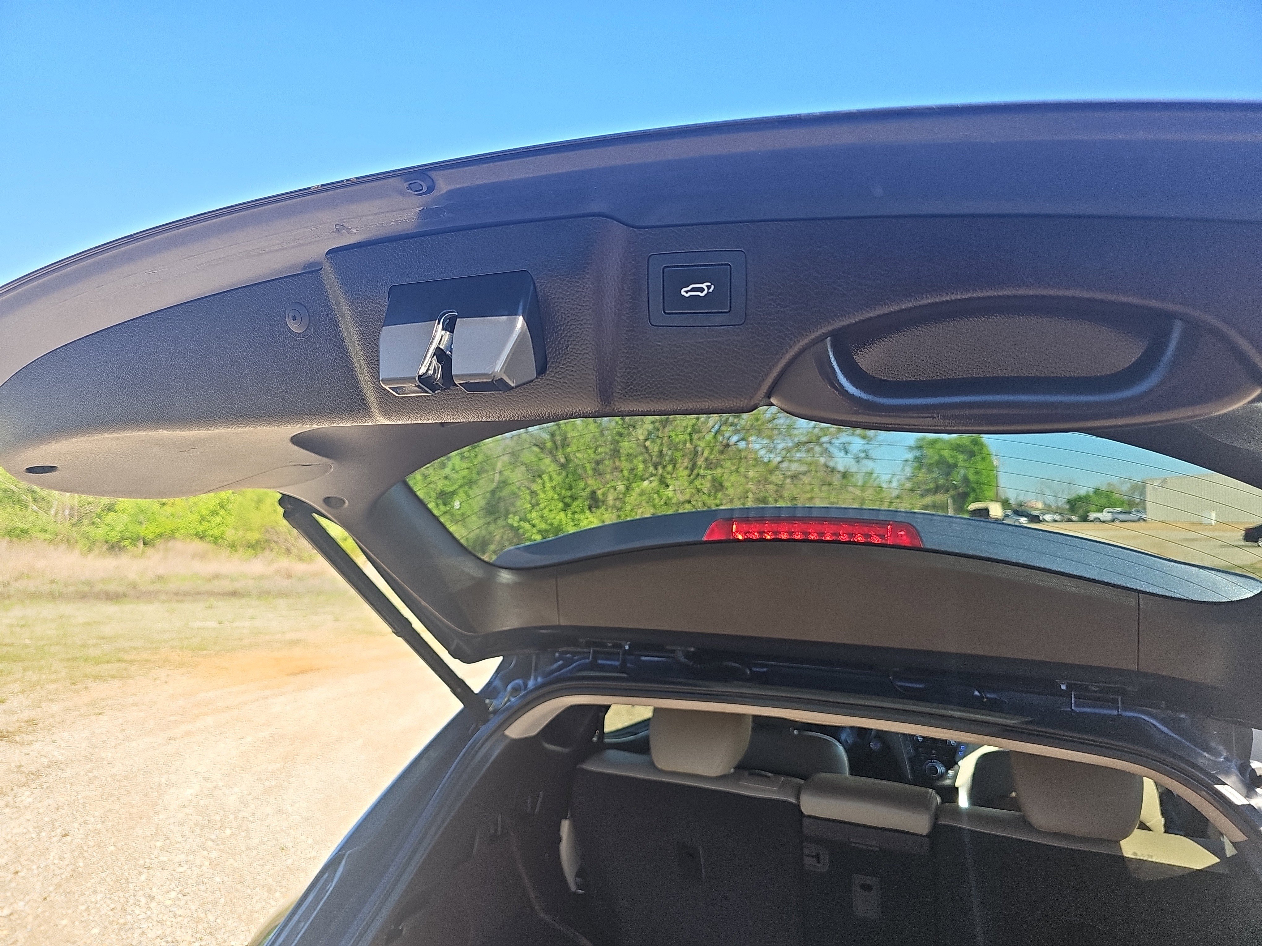 Used 2018 Hyundai Santa Fe Sport image 14