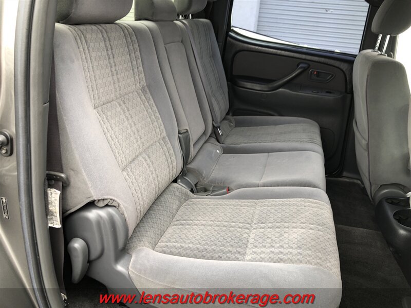Used 2005 Toyota Tundra SR5 RWD image 18