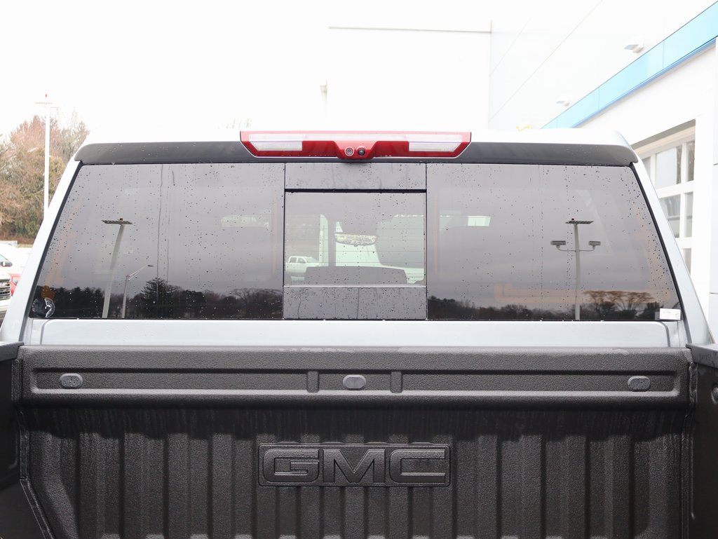New 2025 GMC Sierra 2500 Denali w/ Denali Reserve Package image 40