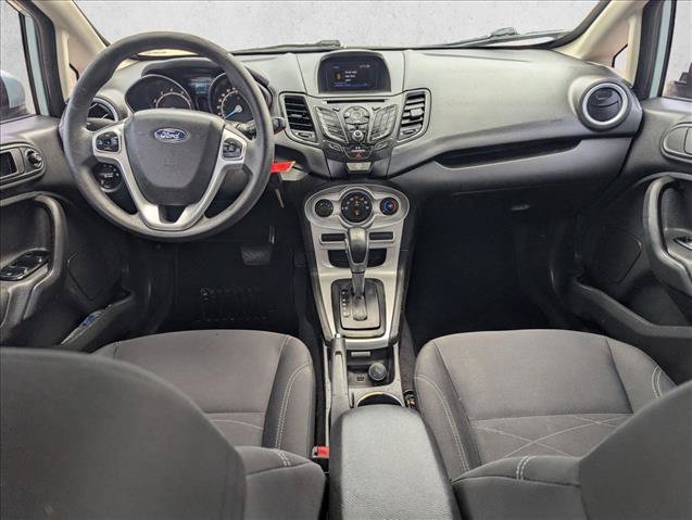 Used 2019 Ford Fiesta SE FWD image 15