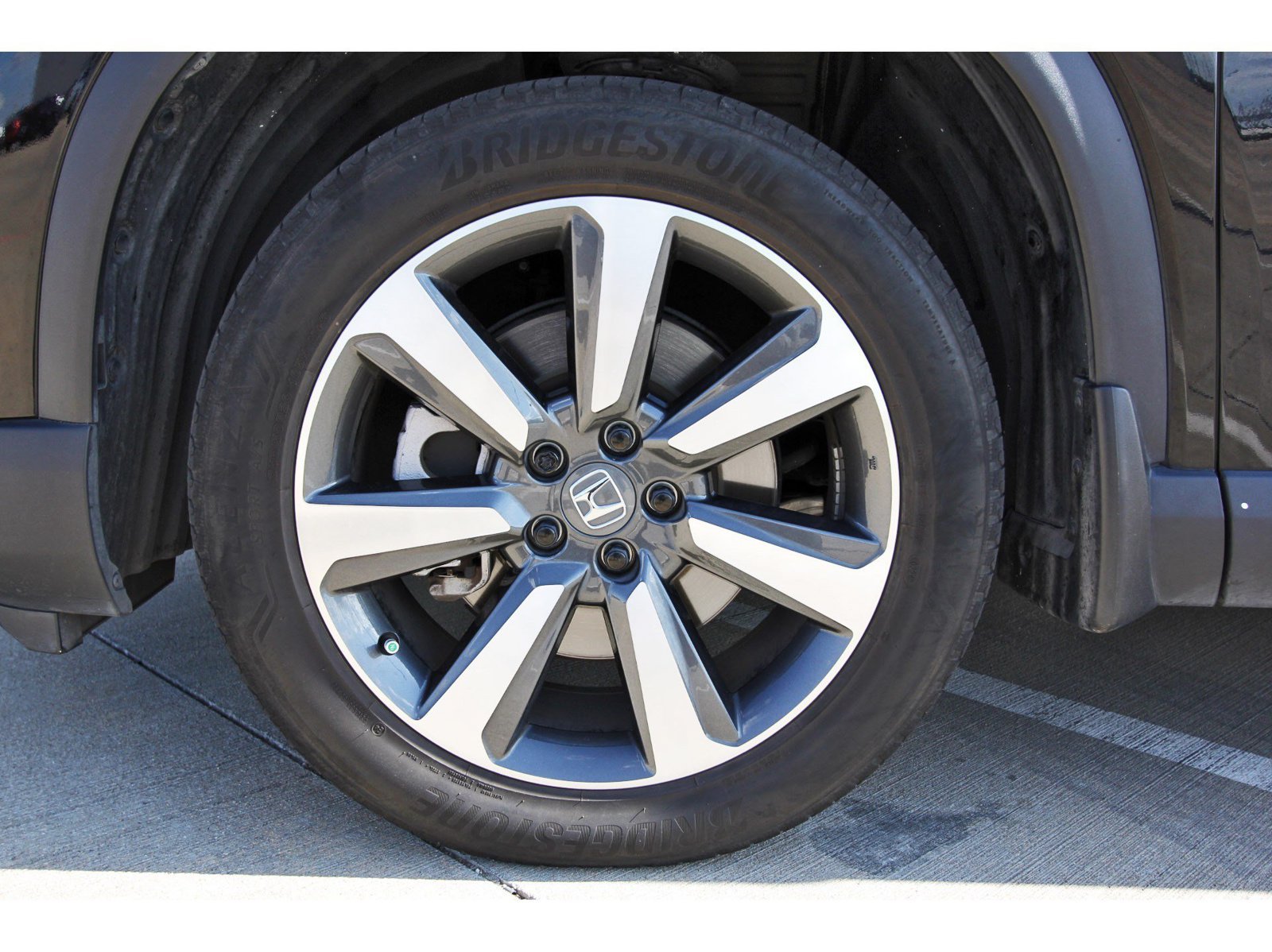 Used 2024 Honda Pilot Elite image 36