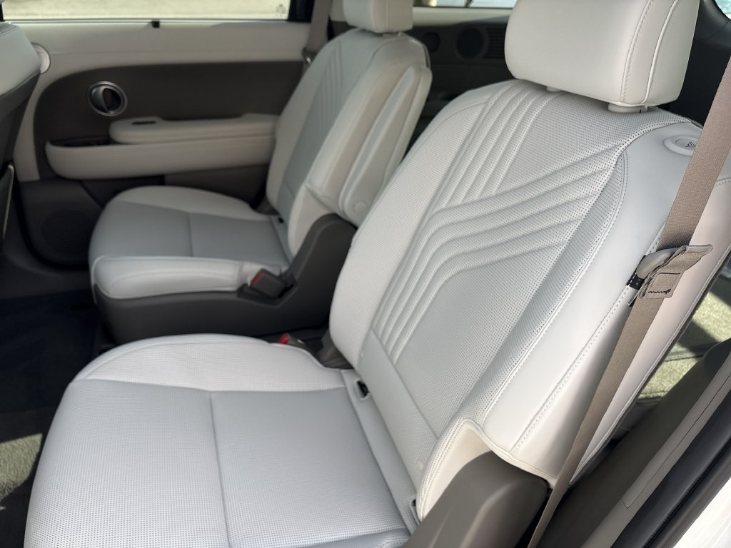 New 2027 Hyundai Palisade SEL w/ Tow & Go Package FWD image 27