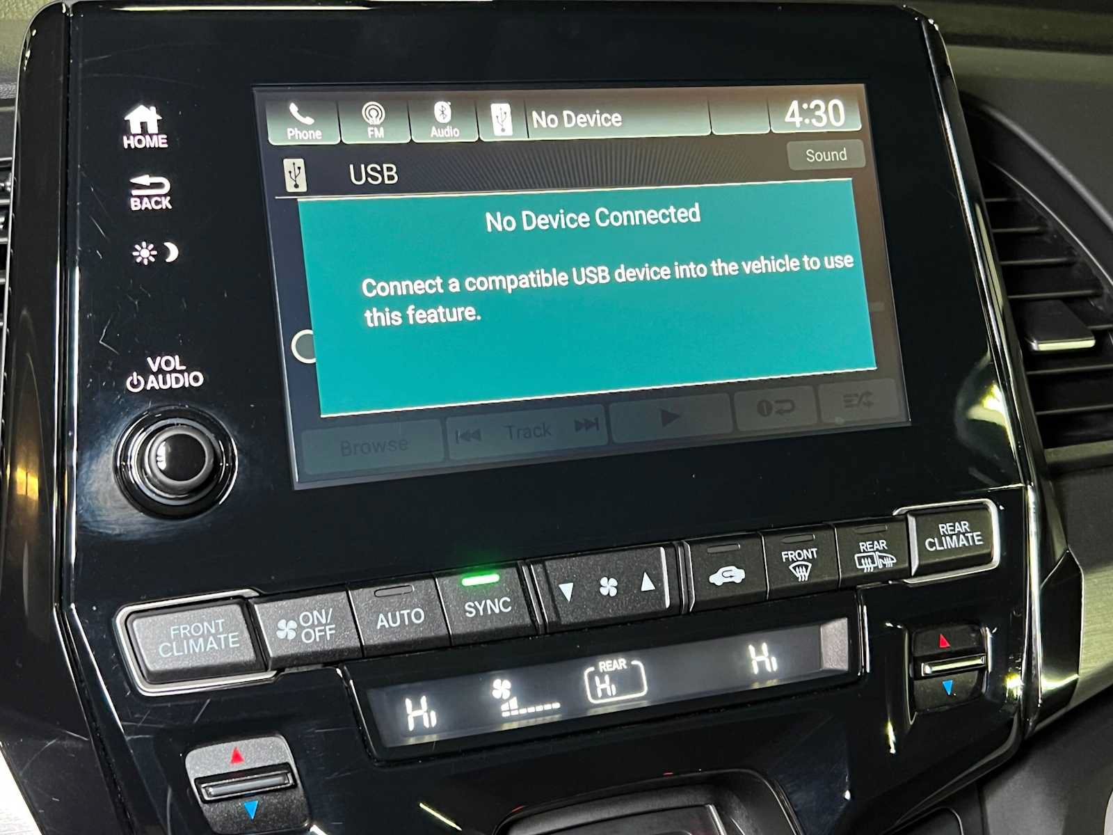 Used 2022 Honda Odyssey EX-L image 38