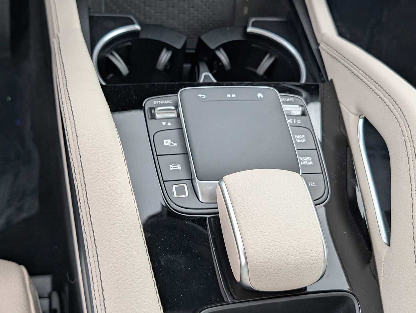 New 2026 Mercedes-Benz GLE 450 4MATIC Coupe image 14