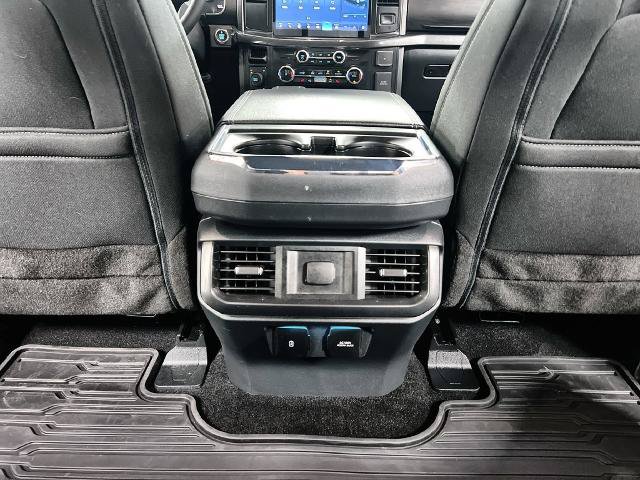 Certified 2023 Ford F150 XLT w/ Equipment Group 302A High AWD/4WD image 21