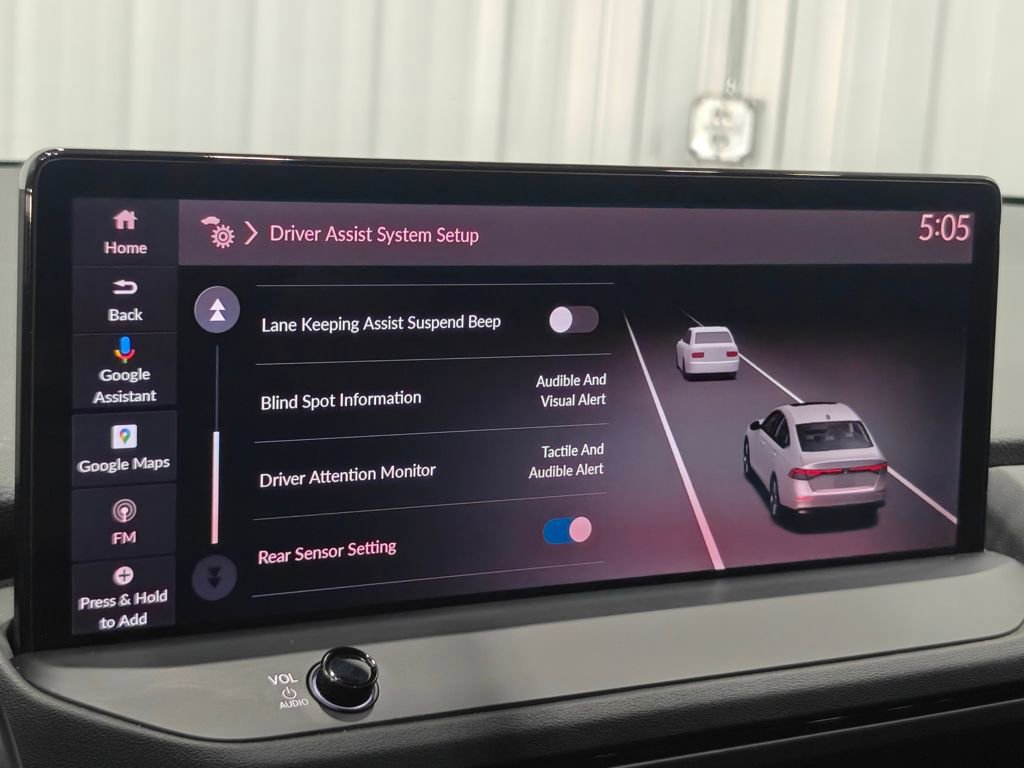 Used 2023 Honda Accord Touring image 49