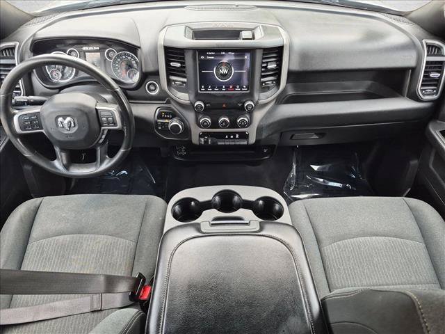 Used 2021 RAM 2500 Tradesman AWD/4WD image 17