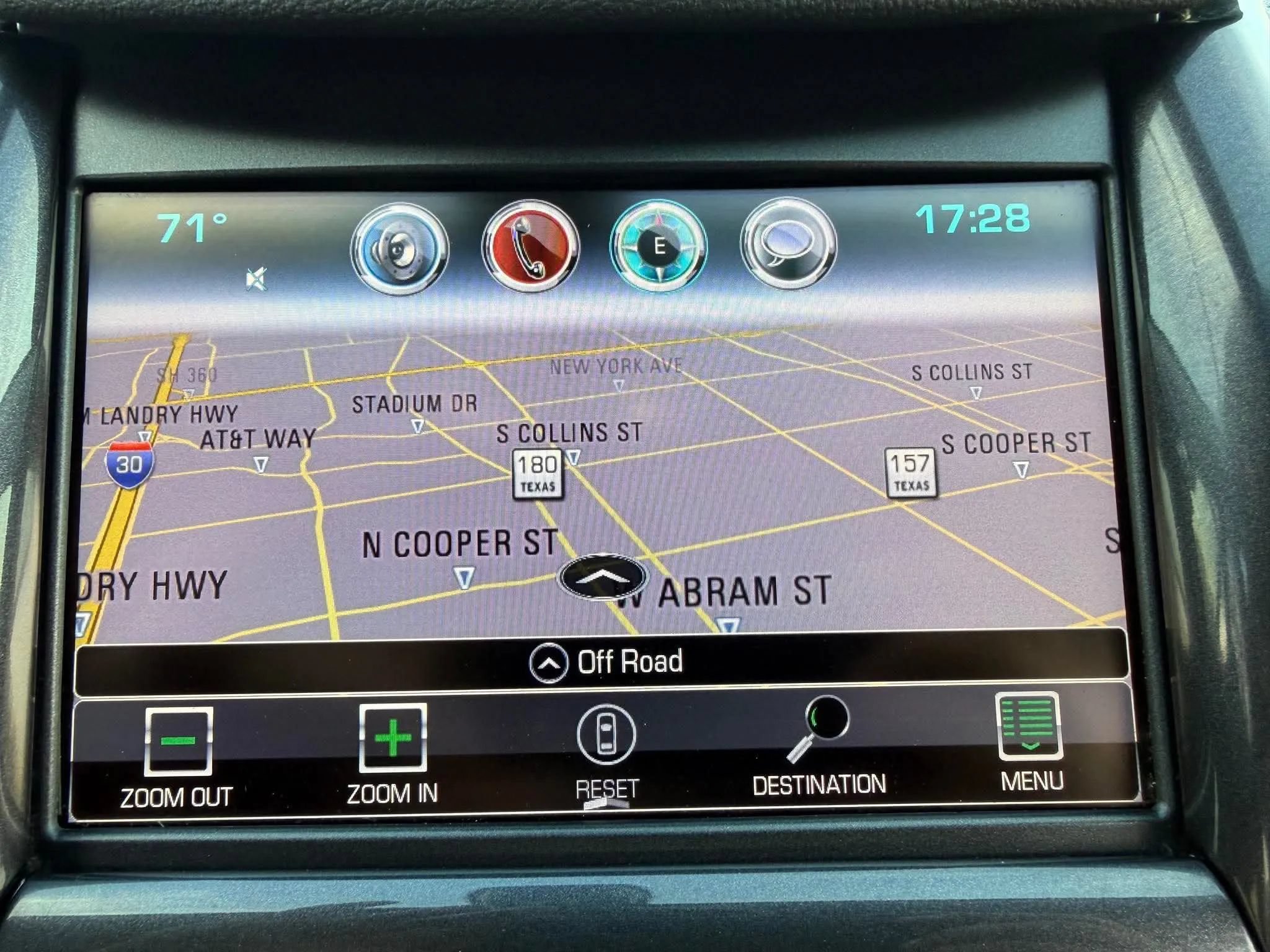 Used 2018 Chevrolet Impala Premier FWD image 20