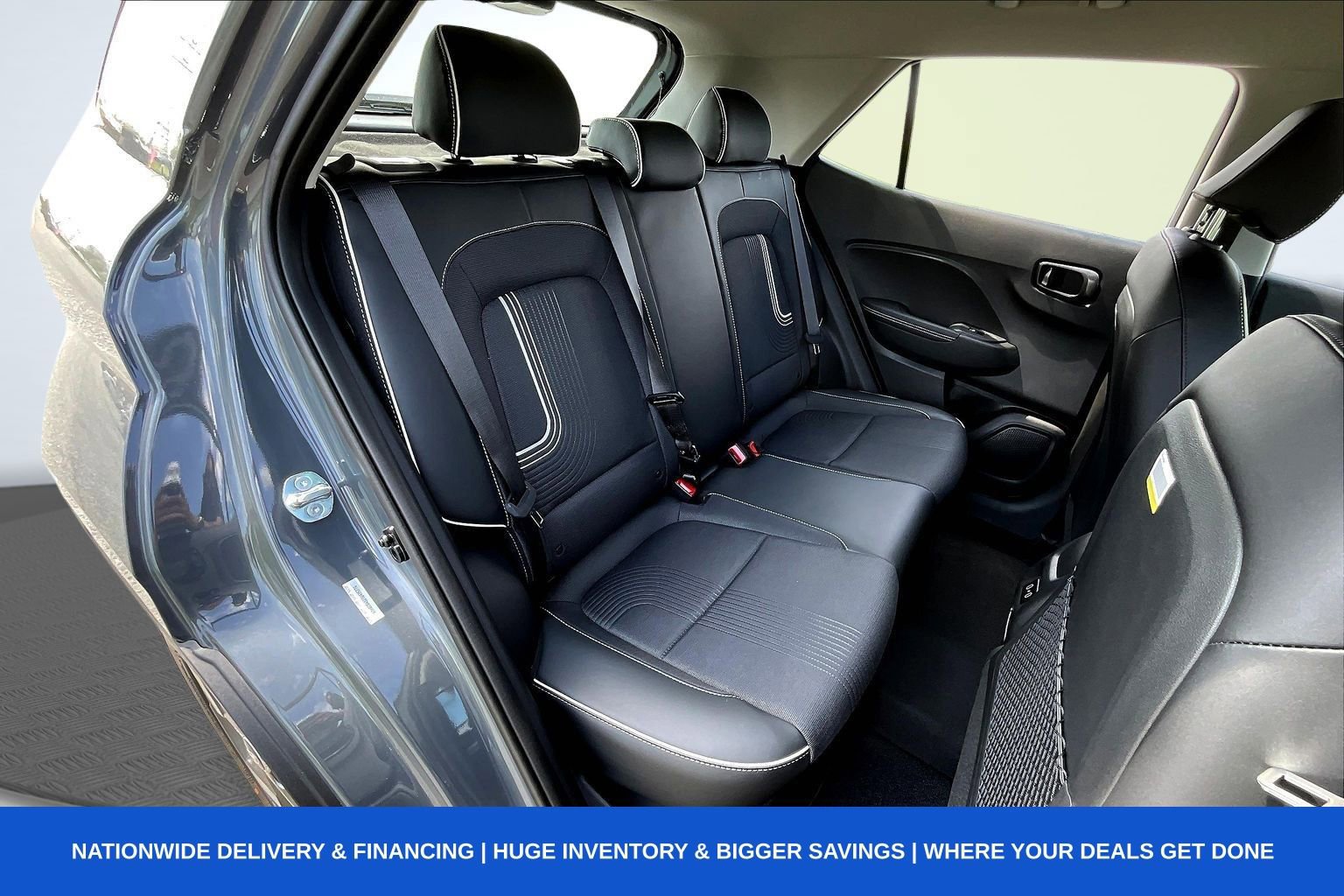 Used 2026 Hyundai Venue SEL image 34