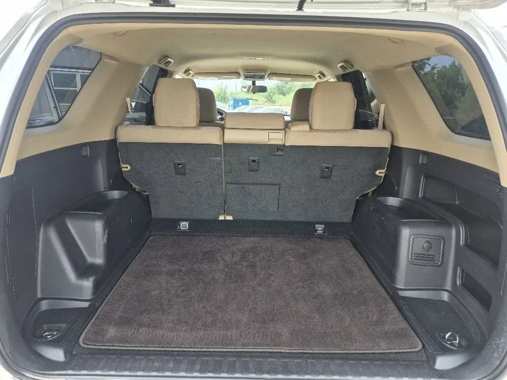 Used 2013 Toyota 4Runner SR5 RWD image 21