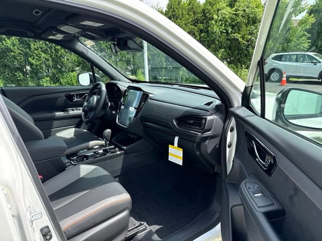 New 2026 Subaru Forester Sport AWD/4WD image 15