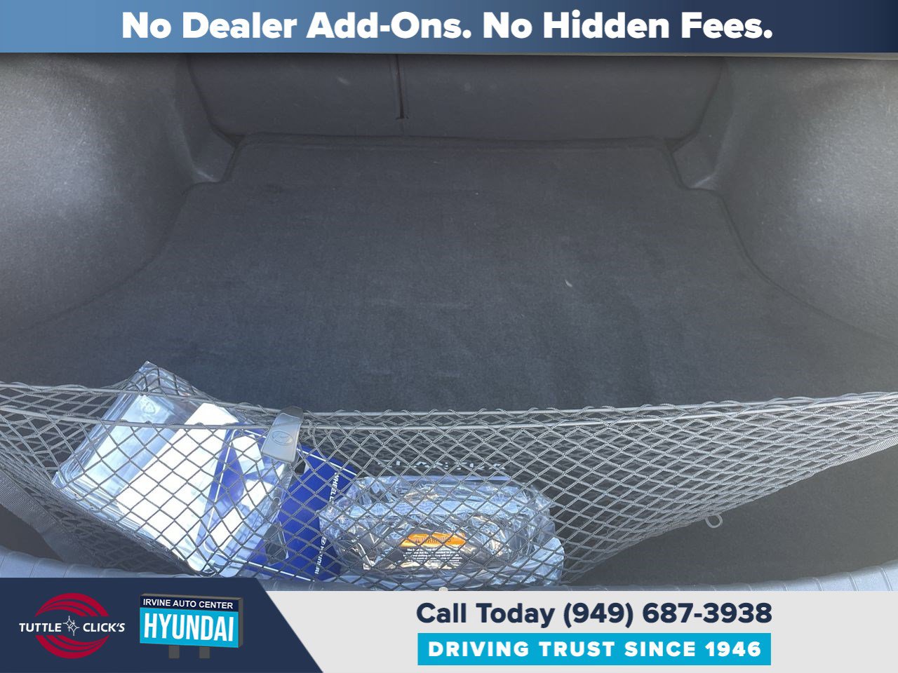 Certified 2024 Hyundai Elantra Limited image 27