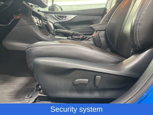 Used 2020 Subaru Impreza 2.0i Limited image 17