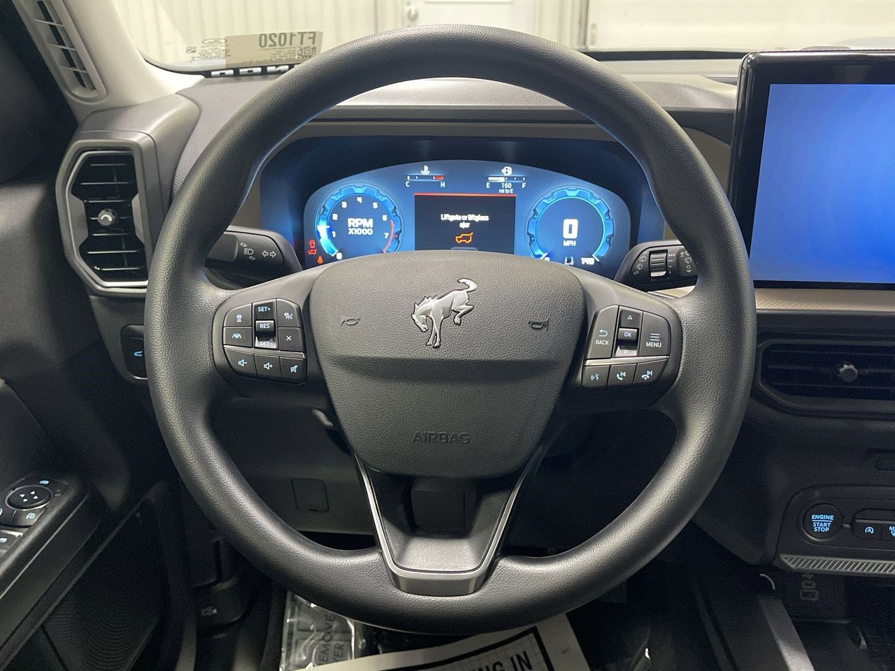 New 2025 Ford Bronco Sport Big Bend image 19