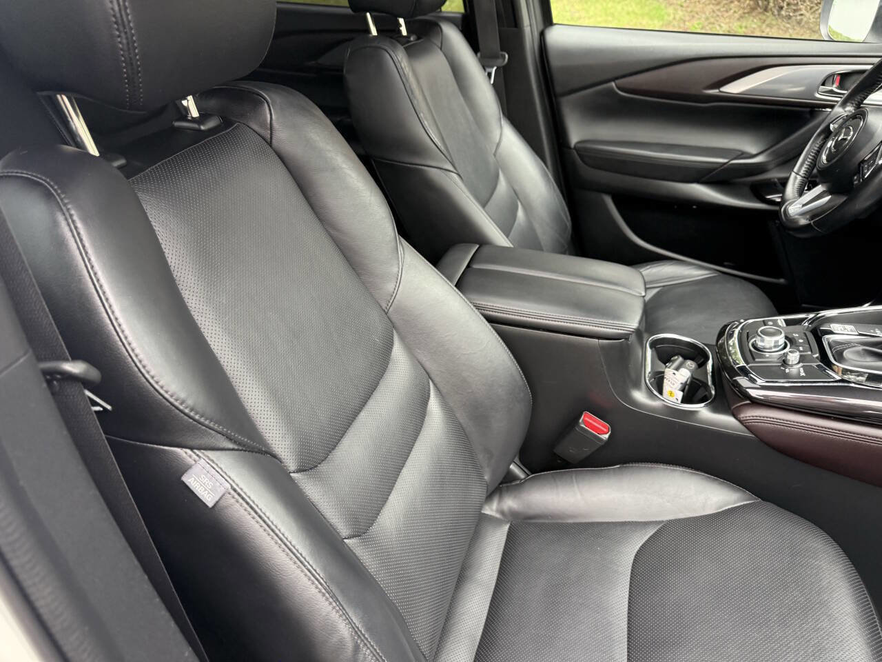 Used 2018 MAZDA CX-9 Grand Touring image 53