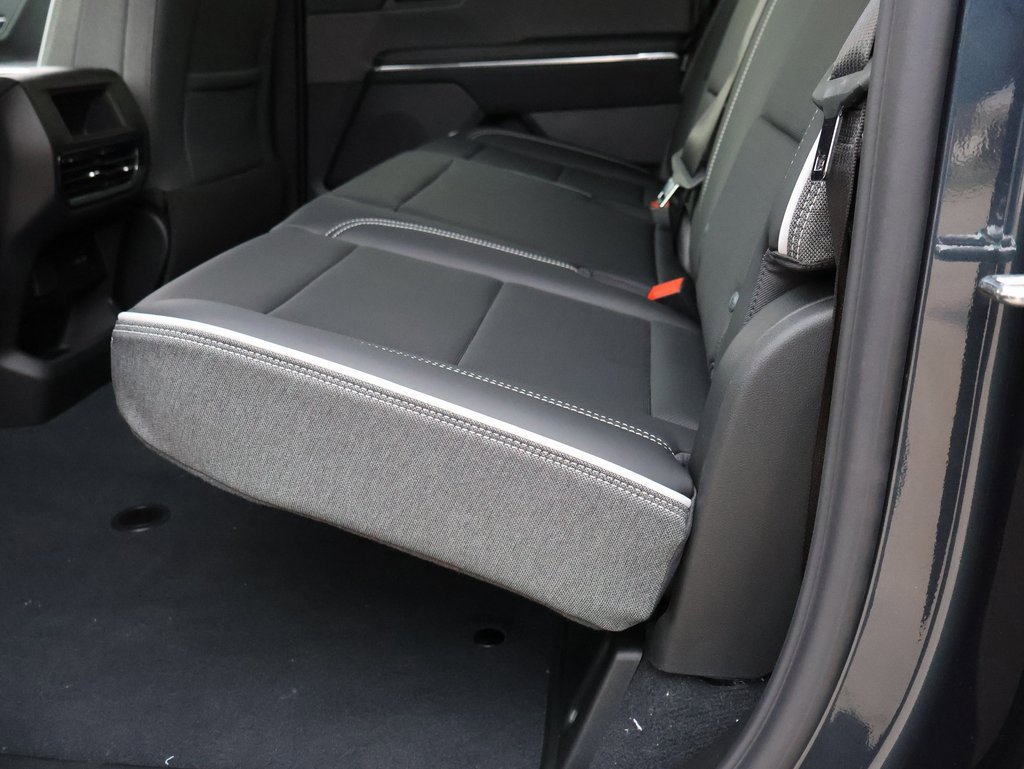 New 2026 GMC Sierra EV Elevation image 22