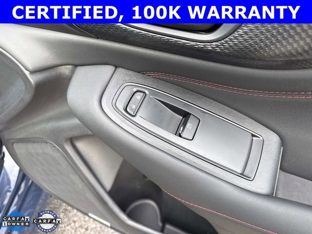 Certified 2025 Subaru Legacy Sport image 17
