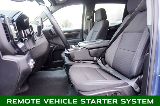 Used 2024 GMC Sierra 1500 SLE image 11