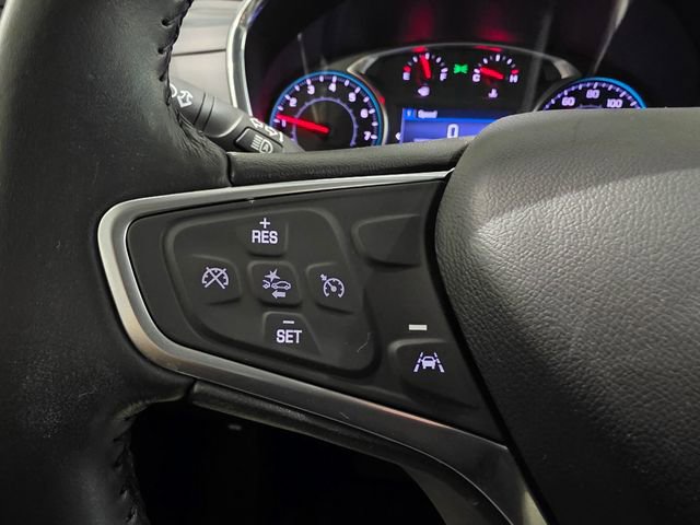 Used 2022 Chevrolet Equinox LT FWD image 17