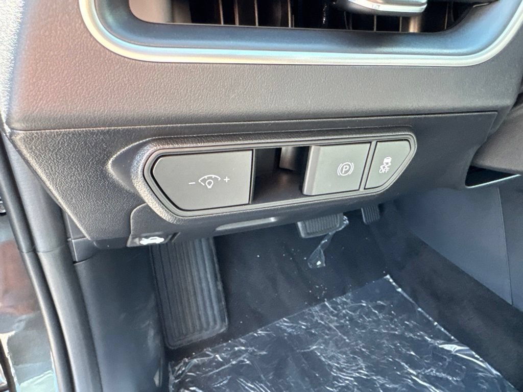 New 2026 Kia K4 FWD image 11