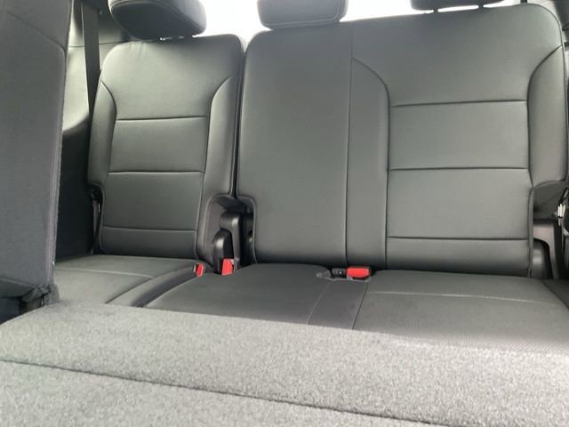 New 2025 Chevrolet Traverse LT w/ Enhanced Driving Package image 14