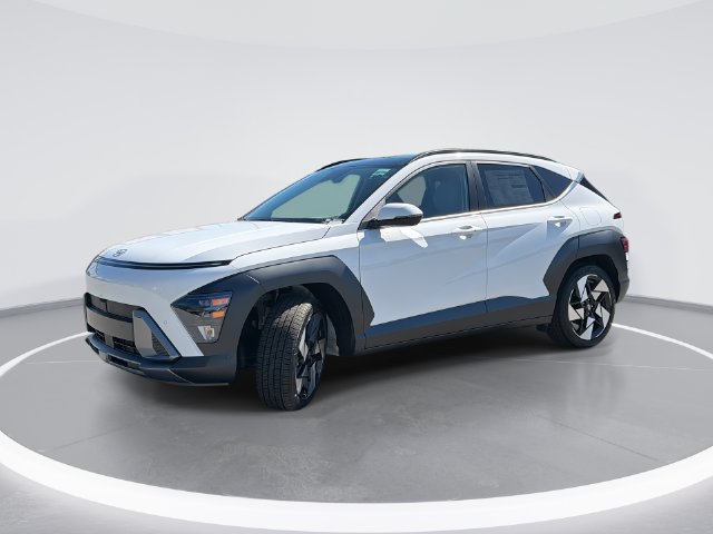 New 2027 Hyundai Kona Limited