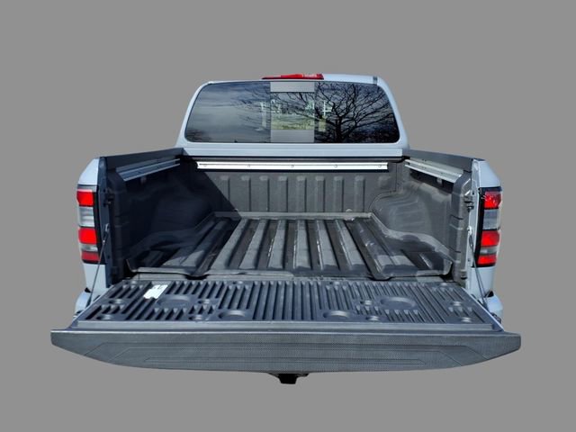 Used 2023 Nissan Frontier PRO-4X w/ Pro-4X Premium Package image 8