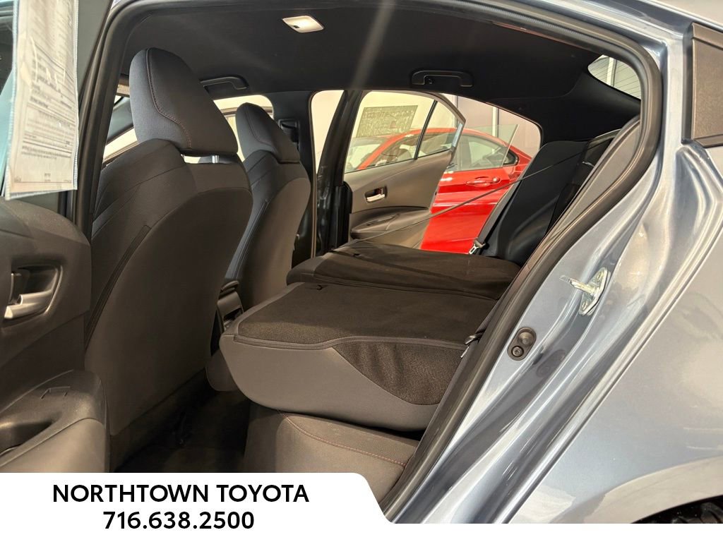 Used 2024 Toyota Corolla SE FWD image 16