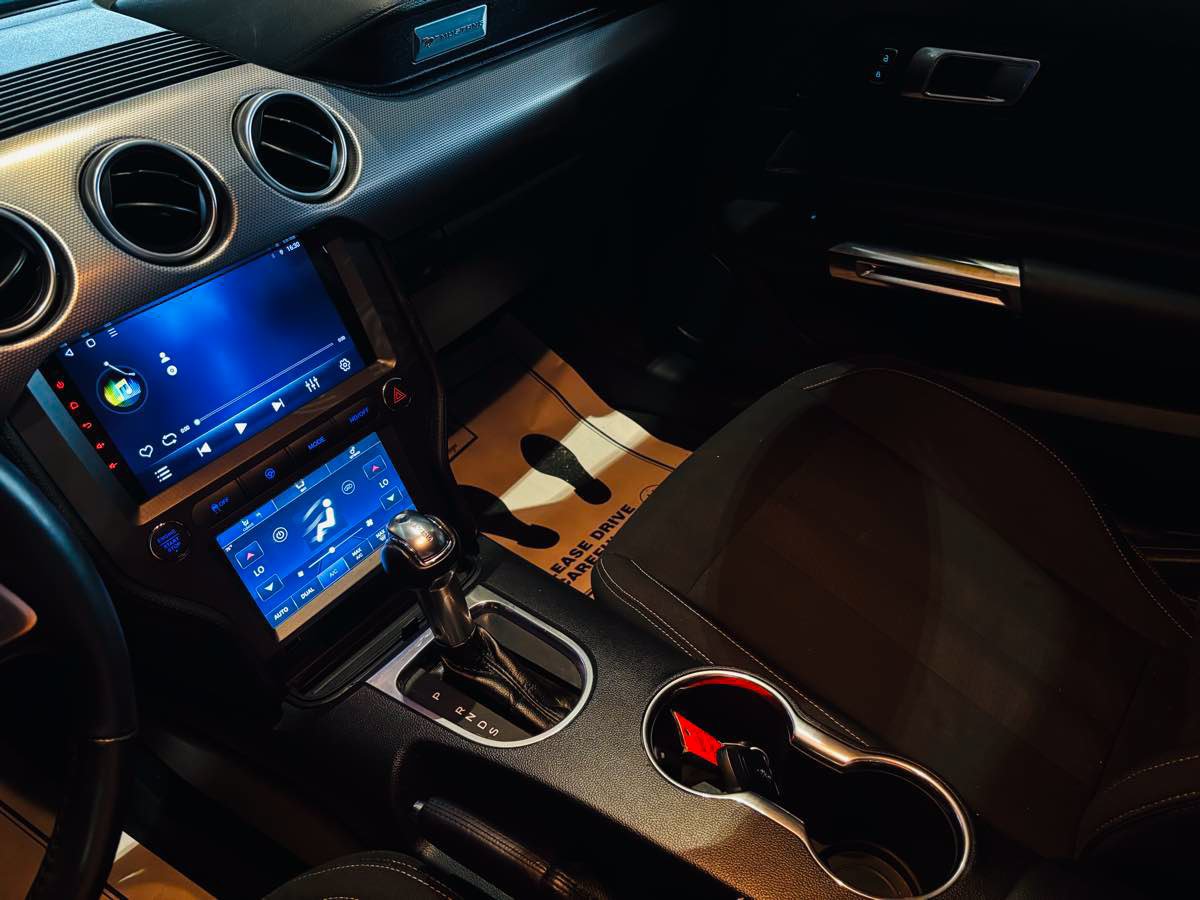 Used 2019 Ford Mustang GT RWD image 52