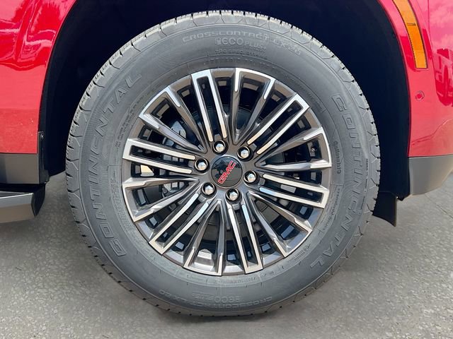 New 2026 GMC Yukon Elevation w/ Technology Package AWD/4WD image 19