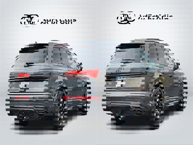 New 2026 Audi Q7 3.0T Premium Plus image 5
