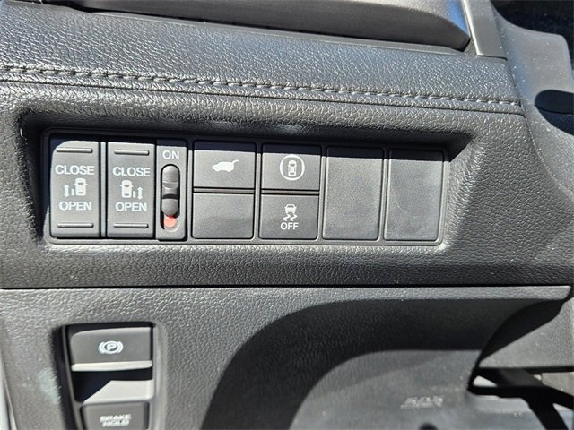 Used 2024 Honda Odyssey EX-L image 29