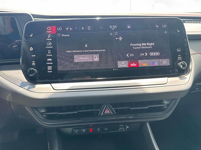 New 2026 Dodge Charger Scat Pack AWD/4WD image 27