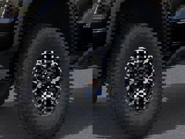 New 2026 GMC Canyon AT4X image 9