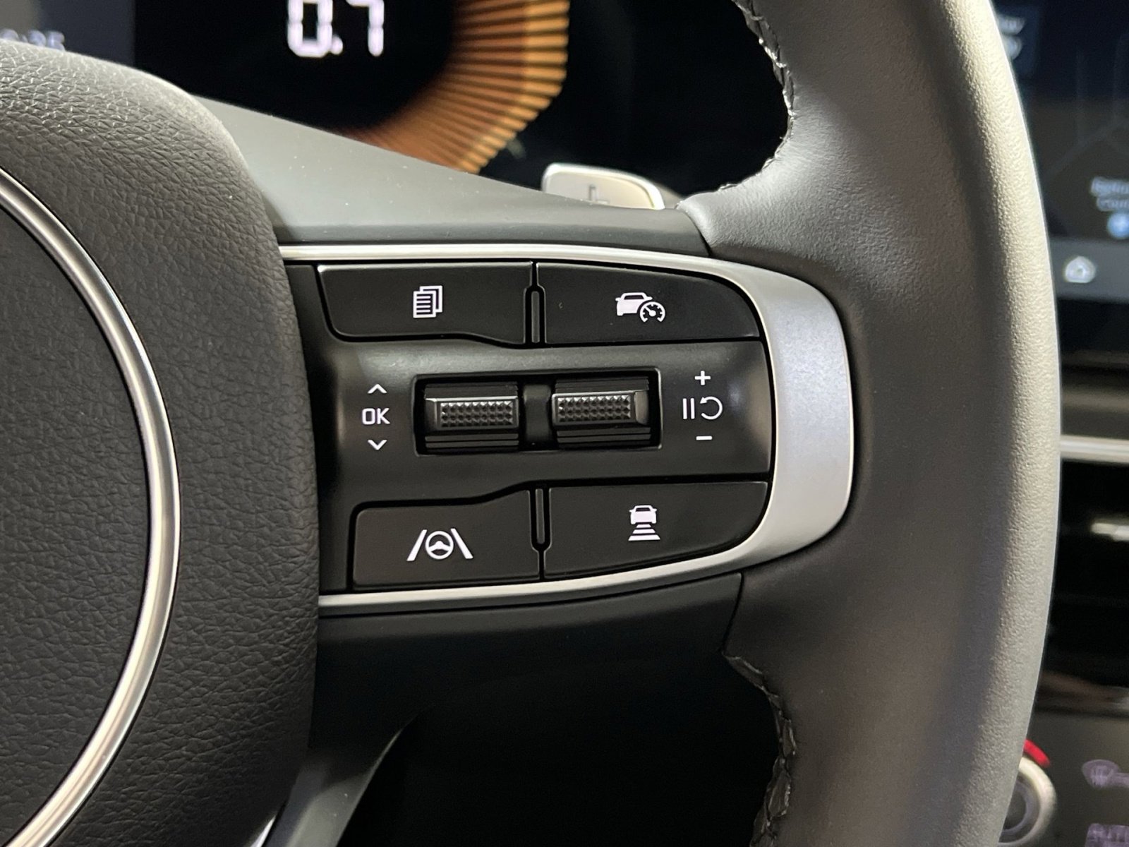 New 2026 Kia K5 GT image 28