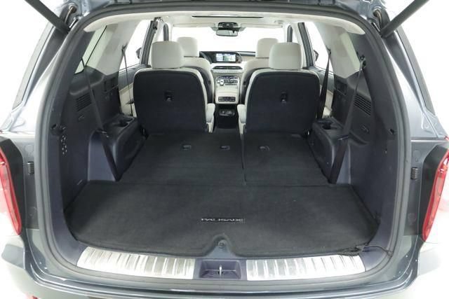 Used 2021 Hyundai Palisade Calligraphy w/ Cargo Package FWD image 36