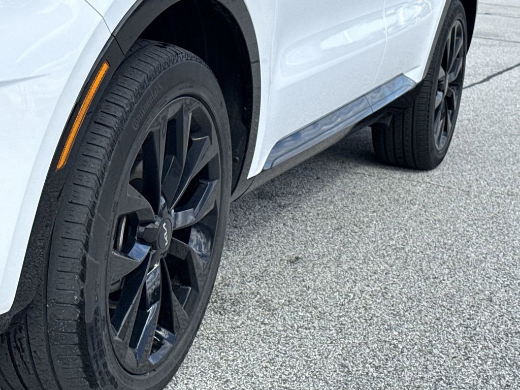 Used 2023 Kia Sorento SX image 19