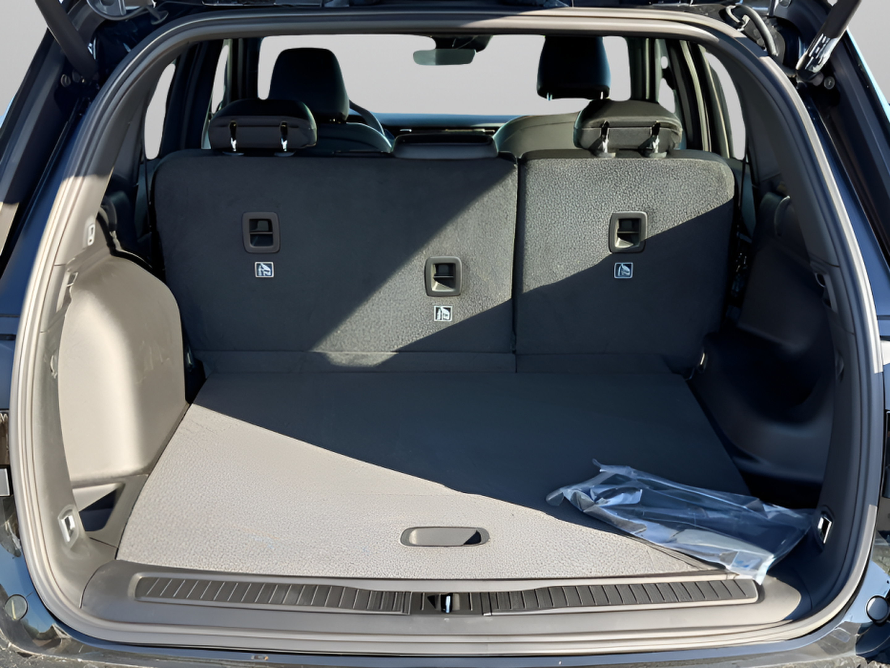 New 2027 Jeep Grand Cherokee Laredo X AWD/4WD image 8