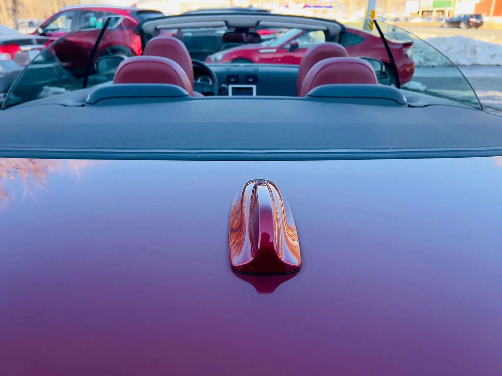 Used 2013 Volvo C70 T5 image 25